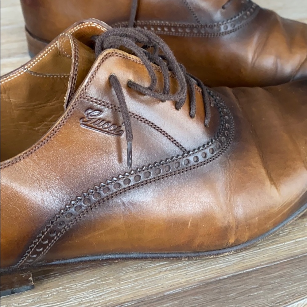 gucci dress shoes sale